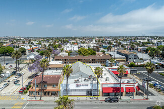 Más detalles para 750 Long Beach Blvd, Long Beach, CA - Locales en alquiler