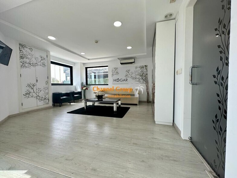 Nave en Elche, Alicante en alquiler - Foto del edificio - Imagen 1 de 33