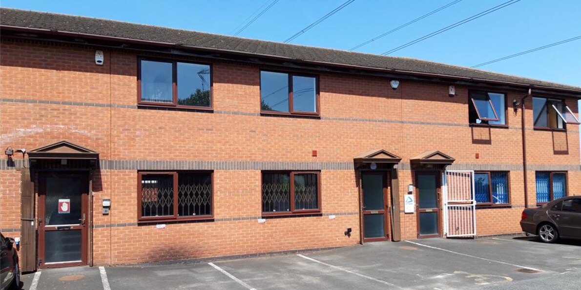 West Ct, Stoke Prior en alquiler Foto del edificio- Imagen 1 de 2