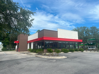 Más detalles para 5081 J Turner Butler Blvd, Jacksonville, FL - Locales en alquiler