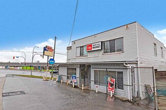 Más detalles para 1985 Pitt River Rd, Port Coquitlam, BC - Locales en venta