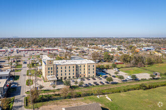 15813 2nd St, Channelview, TX - VISTA AÉREA  vista de mapa - Image1