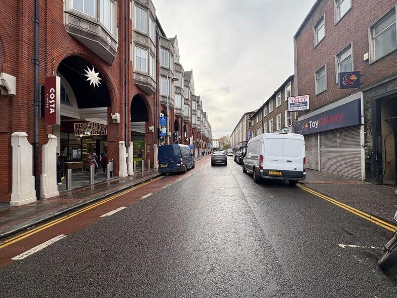 39 High St, London en alquiler - Foto del edificio - Imagen 2 de 2