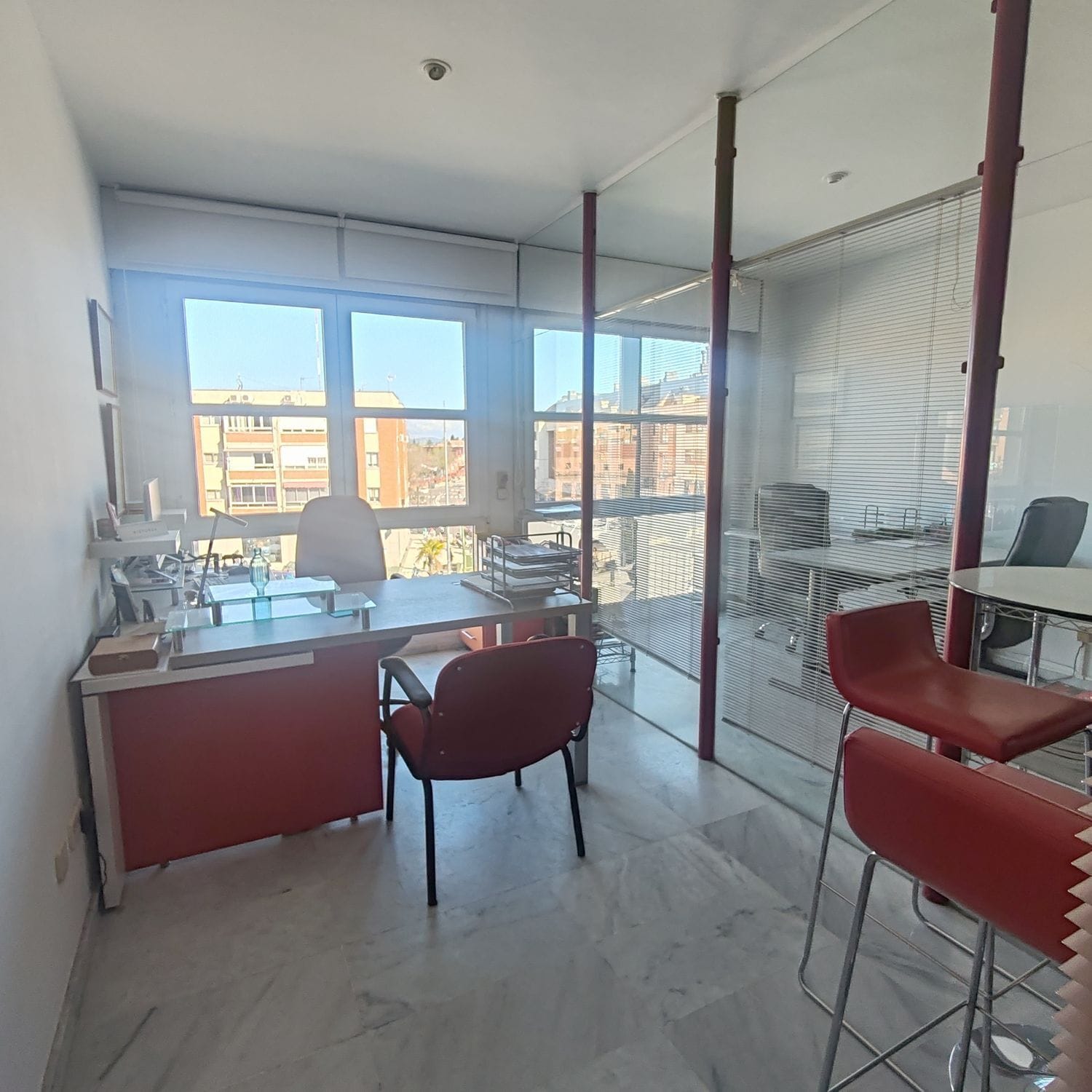 Oficina en Majadahonda, Madrid en alquiler Foto del interior- Imagen 1 de 4