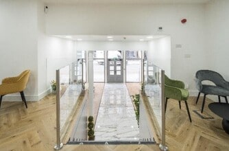 12 Old St, London en alquiler Foto del interior- Imagen 2 de 15