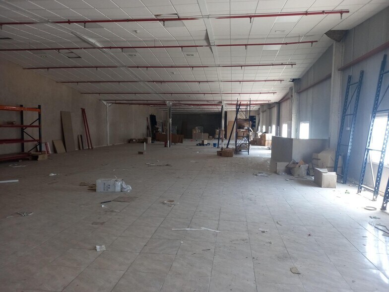 Nave en Aspe, Alicante en alquiler - Foto del edificio - Imagen 2 de 21
