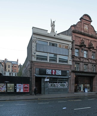 Más detalles de 520 Sauchiehall St, Glasgow - Local en venta