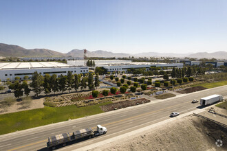 2055 Sanyo Ave, San Diego, CA - VISTA AÉREA  vista de mapa