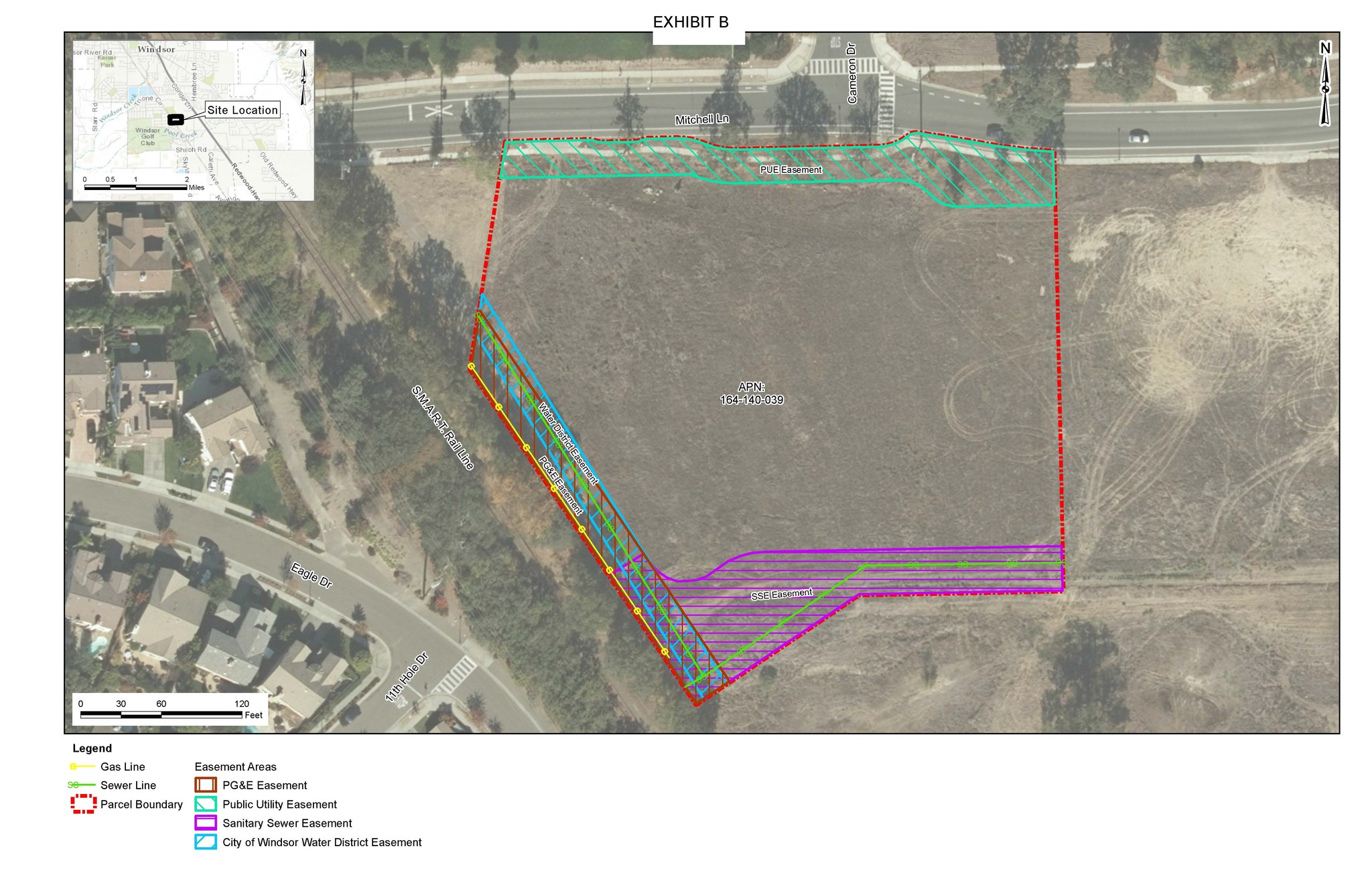 900 Mitchell Ln, Windsor, CA en venta Foto principal- Imagen 1 de 9