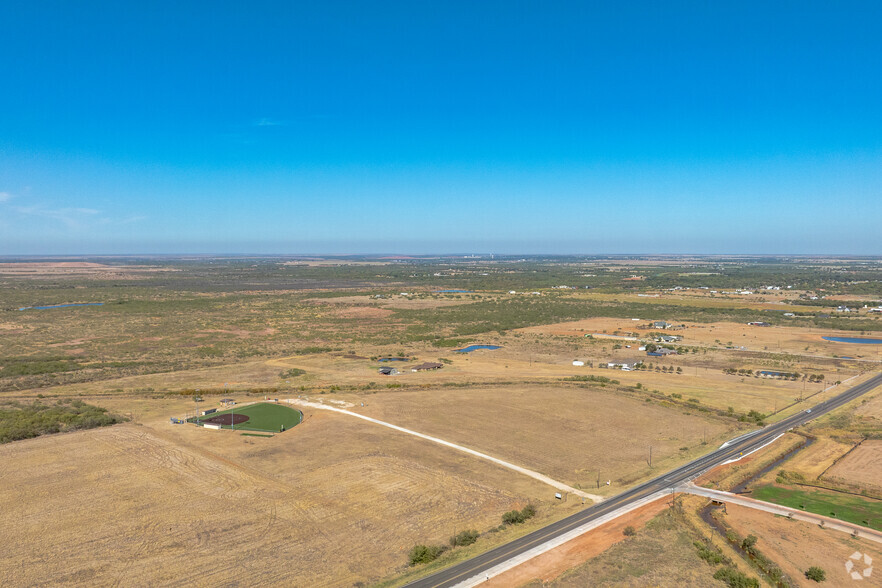 4200 Arena Rd, Wichita Falls, TX en venta - Foto del edificio - Imagen 2 de 20