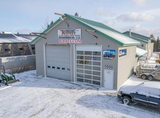 Más detalles para 9900 Boul Bourque, Sherbrooke, QC - Naves en venta