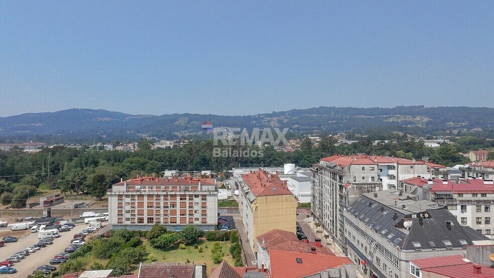 Terreno en O Porriño en venta - Foto del edificio - Imagen 2 de 23