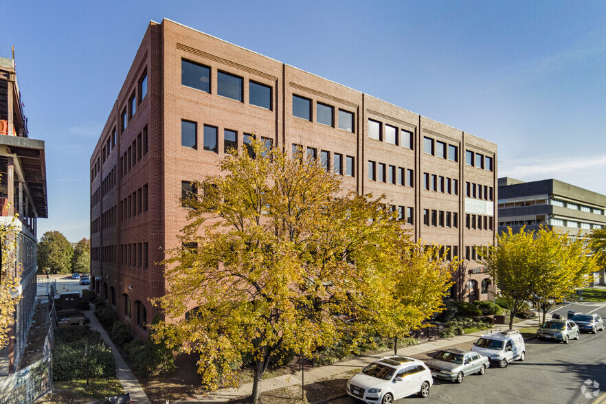 209 Madison St, Alexandria, VA en alquiler - Foto del edificio - Imagen 3 de 14