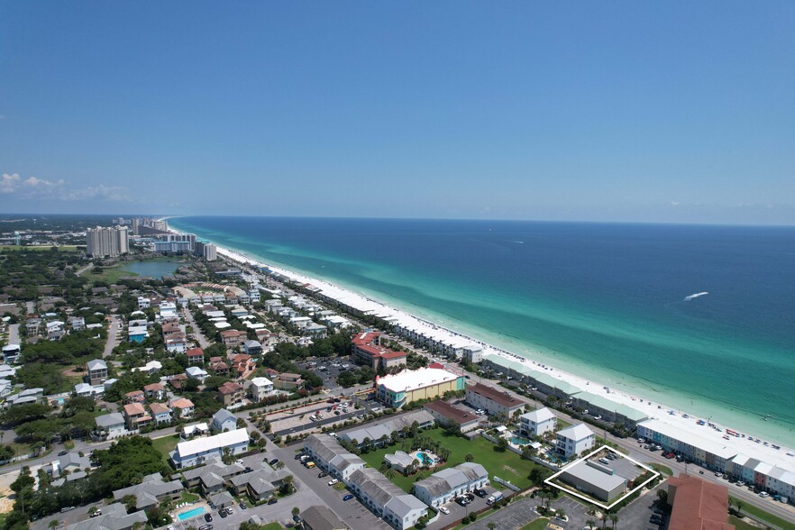 2052 Scenic Gulf Dr, Miramar Beach, FL en venta - Foto del edificio - Imagen 3 de 8