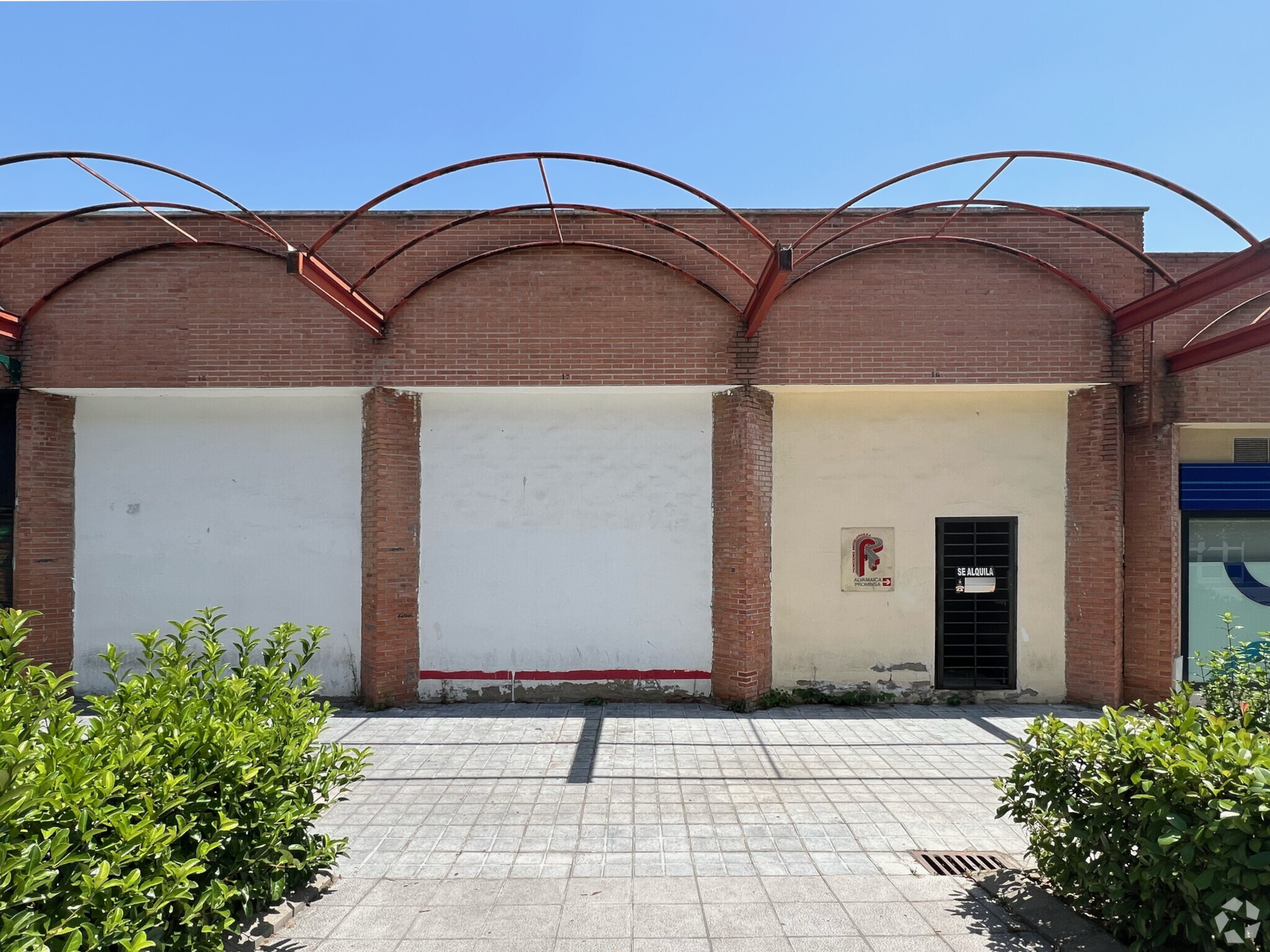 Avenida De Viñuelas, 17, Tres Cantos, Madrid en alquiler Foto del interior- Imagen 1 de 2