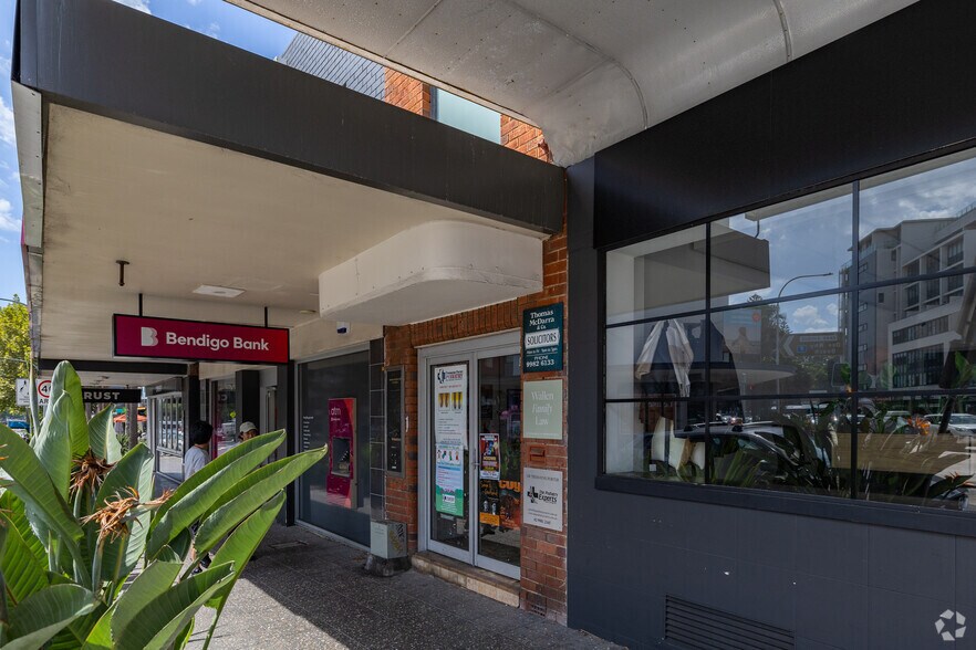 1 Oaks Ave, Dee Why en alquiler - Foto del edificio - Imagen 2 de 3