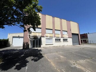 Más detalles de Oficina, flex en alquiler