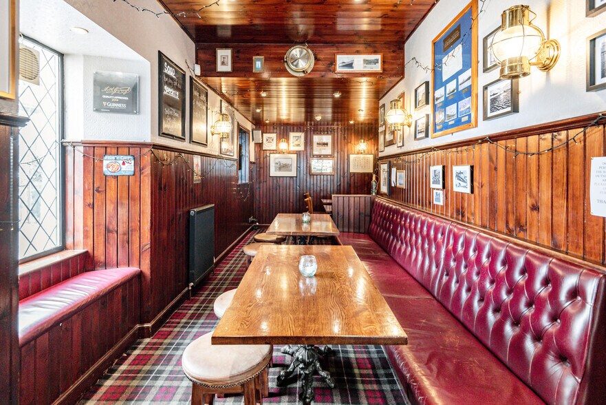 121 Fisher St, Broughty Ferry en venta - Foto del edificio - Imagen 3 de 9