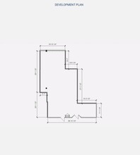 1990 Rue Cyrille-Duquet, Québec, QC en alquiler Plano de la planta- Imagen 1 de 1