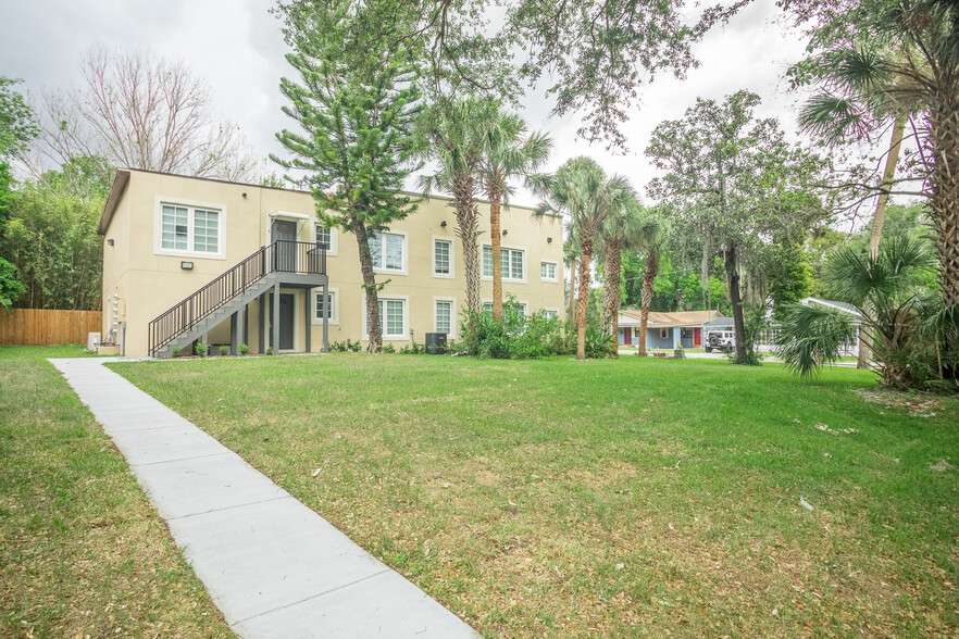 915 E Palmetto St, Lakeland, FL en venta - Foto del edificio - Imagen 3 de 31