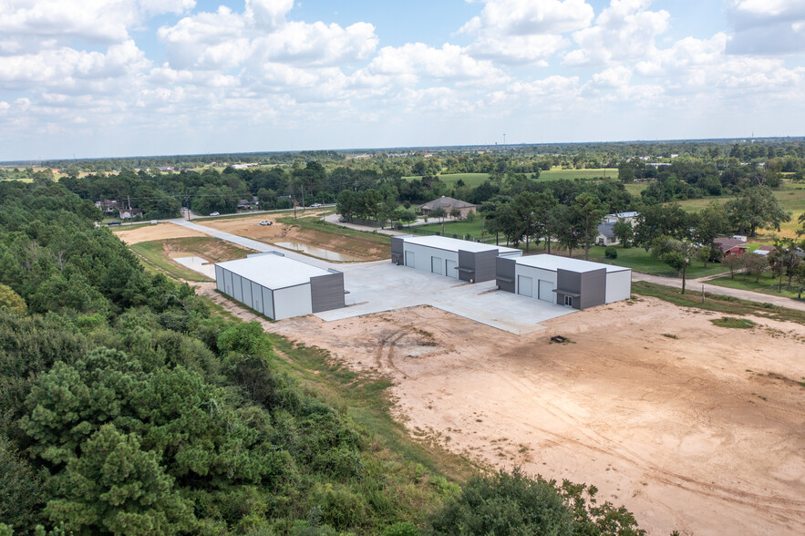 18231 Bauer Rd, Hockley, TX en venta - Foto del edificio - Imagen 2 de 3