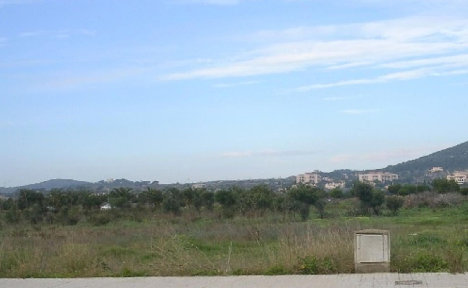 Terreno en Sant Llorenç des Cardassar, Islas Baleares en venta Foto del edificio- Imagen 1 de 2