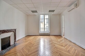 112 Rue Réaumur, Paris en alquiler Foto del interior- Imagen 2 de 5