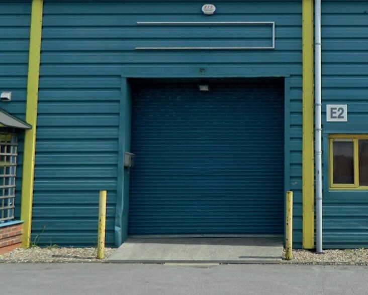 E1-E5 Church Farm Ln, East Wittering en venta - Foto del edificio - Imagen 2 de 2