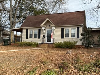 Más detalles para 350 N Ross St, Auburn, AL - Oficinas en alquiler