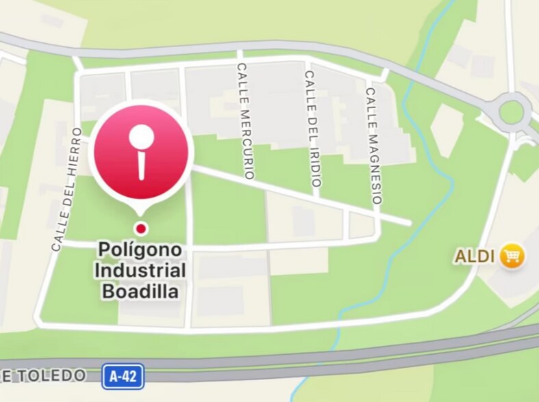 Autovía de Toledo, 32, Illescas, Toledo en venta - Foto del edificio - Imagen 2 de 2