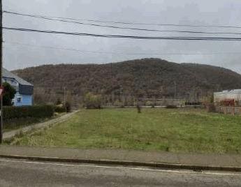 Terreno en Cistierna, León en venta Foto principal- Imagen 1 de 6