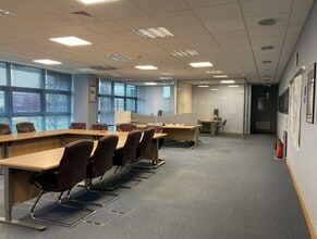 Twelvetrees Cres, London en alquiler Foto del interior- Imagen 1 de 2