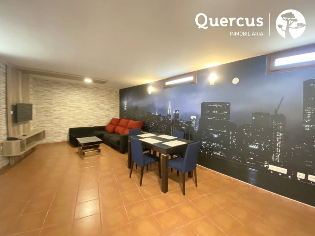 Edificio residencial en Segovia, Segovia en venta Foto principal- Imagen 1 de 3