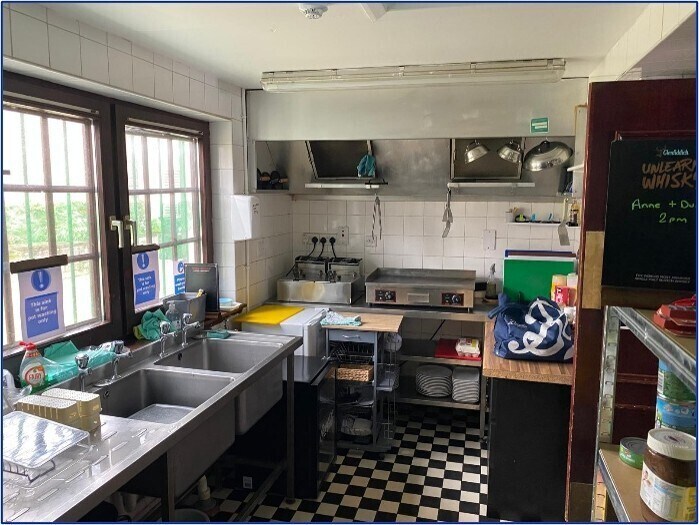 High St, Auchterarder en venta - Foto del edificio - Imagen 3 de 5