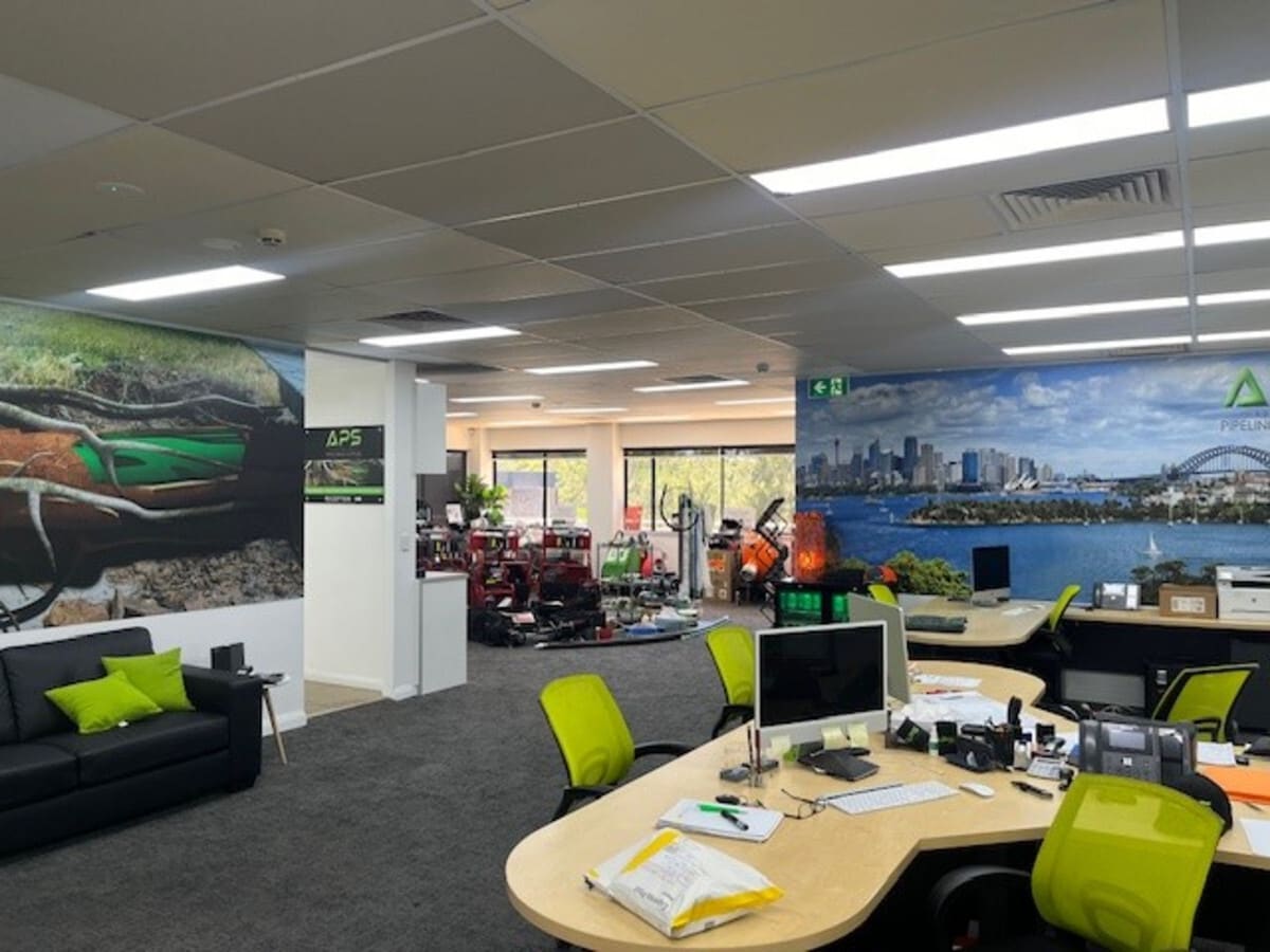 7 Gibbes St, Chatswood, NSW 2067 - Unidad 6 - - Foto del interior - Image 2 of 4