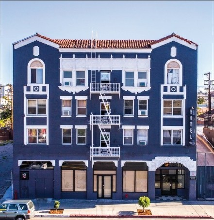 2731 Beverly Blvd, Los Angeles, CA en venta - Foto principal - Imagen 1 de 26