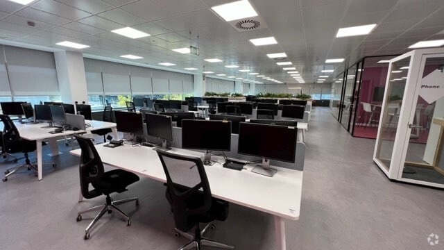 Avenida de Bruselas, 26, Alcobendas, Madrid en alquiler Foto del interior- Imagen 1 de 2