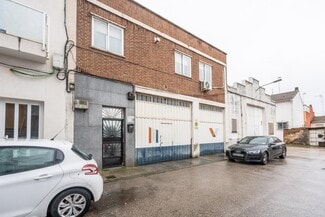 Más detalles de Nave en venta