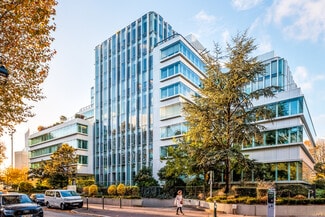 Más detalles de 40-52 Boulevard Du Parc, Neuilly-sur-Seine - Oficina en alquiler