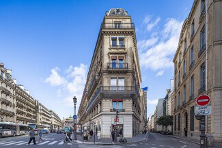 Más detalles de 30 Avenue De L'Opera, Paris - Oficina en venta