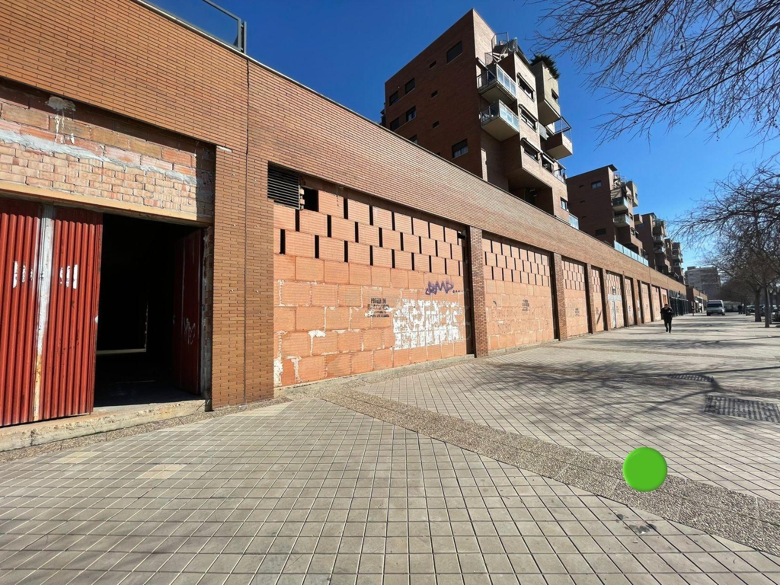 Avenida Federico García Lorca, 10, Granada, Granada en alquiler Foto principal- Imagen 1 de 5