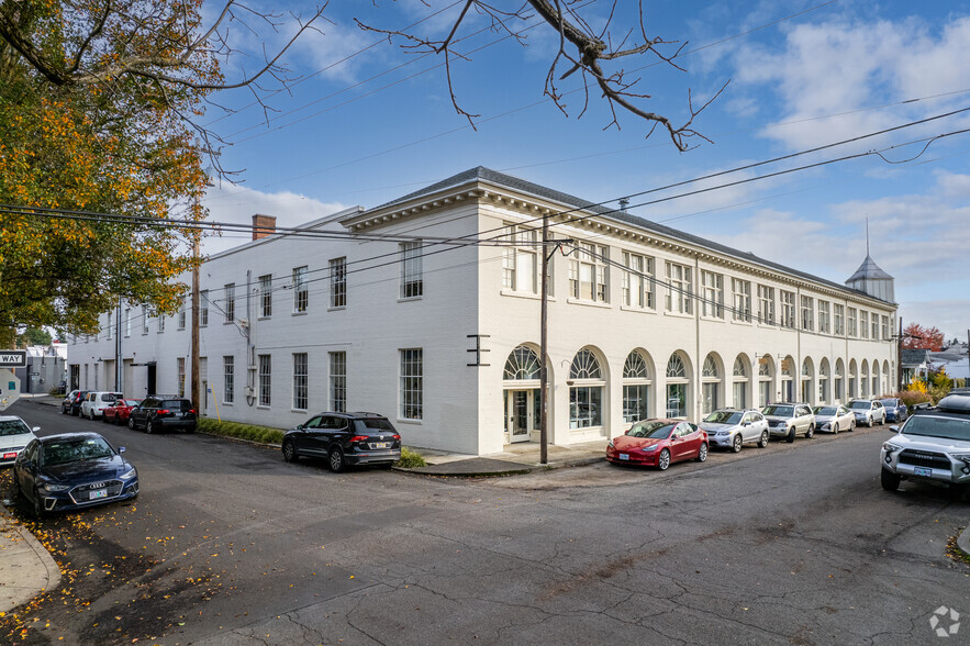 2222 NE Oregon St, Portland, OR en alquiler - Foto del edificio - Imagen 2 de 21