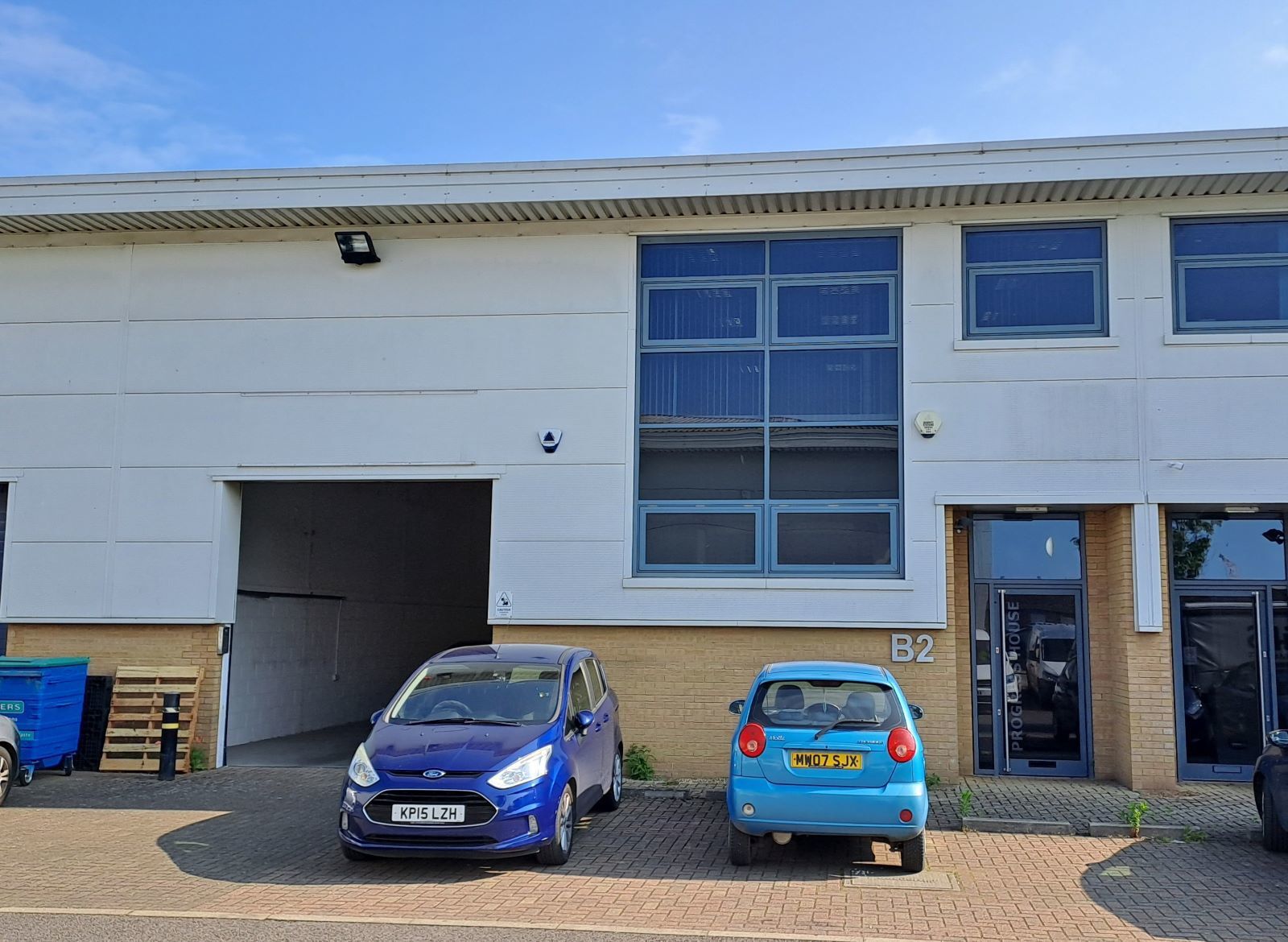 41 Moorfield Rd, Guildford en alquiler Foto principal- Imagen 1 de 2