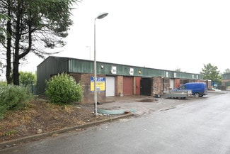 Más detalles de Hirwaun Industrial Estate, Hirwaun - Nave en alquiler