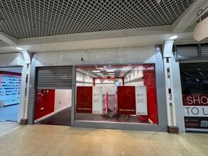 Wellington St, Aldershot en alquiler Foto del interior- Imagen 2 de 5