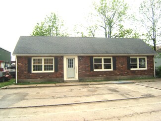 Más detalles para 109 S Madison St, Owenton, KY - Oficinas en venta