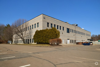 Más detalles para 36 E Industrial Rd, Branford, CT - Oficinas, Flex en alquiler