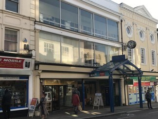 Más detalles de 39 Gold St, Northampton - Oficina en alquiler