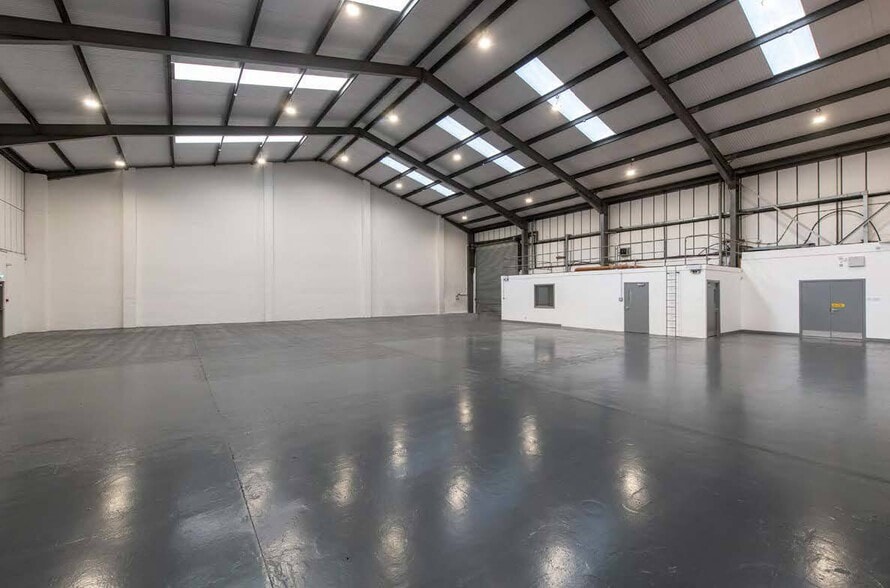 Howemoss Dr, Dyce en alquiler - Foto del edificio - Imagen 3 de 7