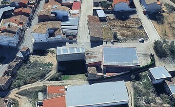 València, VAL - Aérea vista de mapa - Image1